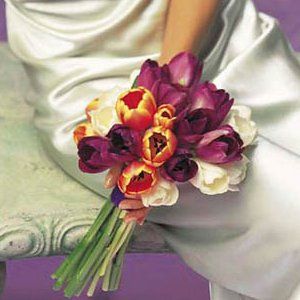 Wedding Bouquet - wedd0203