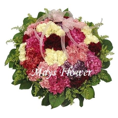 Mother's Day Flower - mthr0360