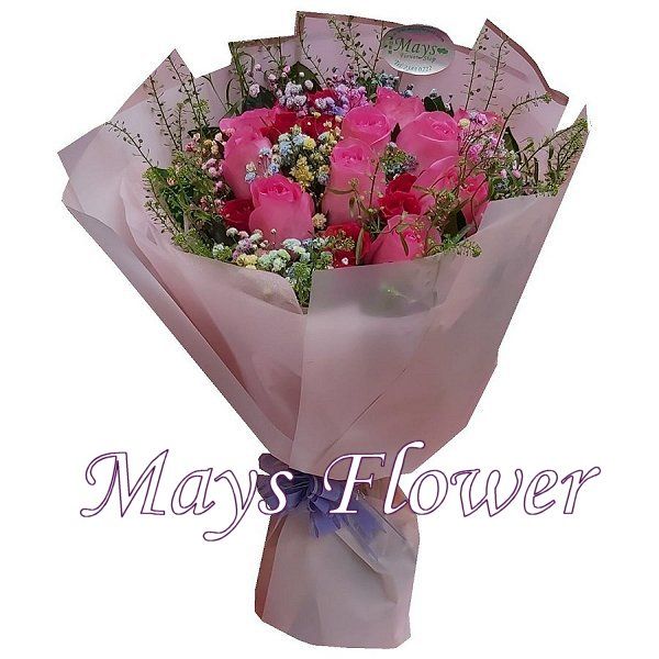 Valentine's Day Flower | valentines-202093(HKD568.00)