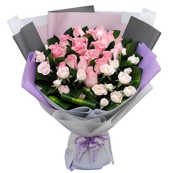 Valentine's Day Flower - valentines-flower-2505