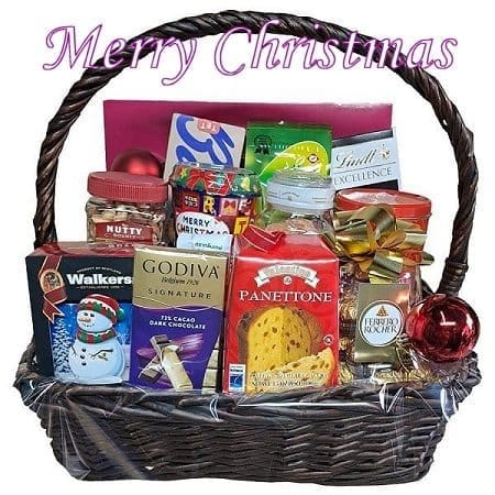 Christmas Hamper